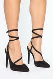 High Demand Pump - Black