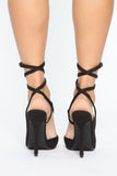 High Demand Pump - Black