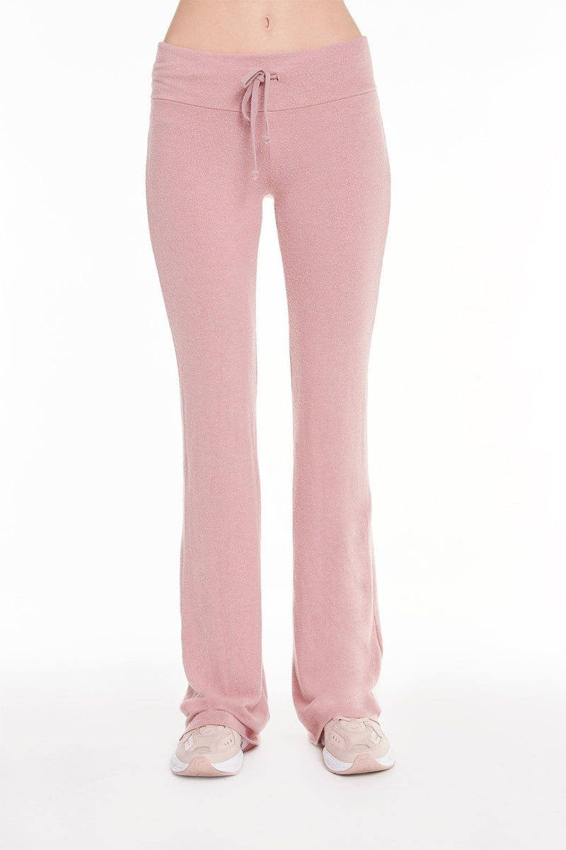 Tennis Club Pants | Crush