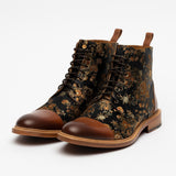 The Jack Boot in Eden