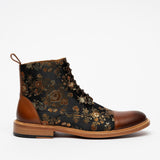 The Jack Boot in Eden