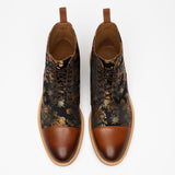 The Jack Boot in Eden