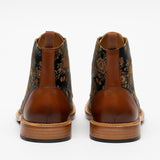 The Jack Boot in Eden
