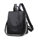 Women's Anti-theft Waterproof Travel Backpacks