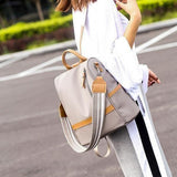 Women's Anti-theft Waterproof Travel Backpacks