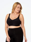 Truekind Daily Comfort Wirefree Shaper Bra