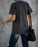 Roaring Tiger Cotton Tee