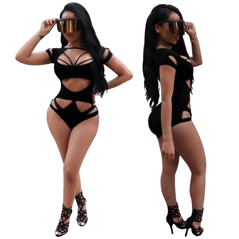 Sexy Girls Images Bikini Set