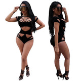 Sexy Girls Images Bikini Set