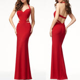 Formal Evening Party Dress