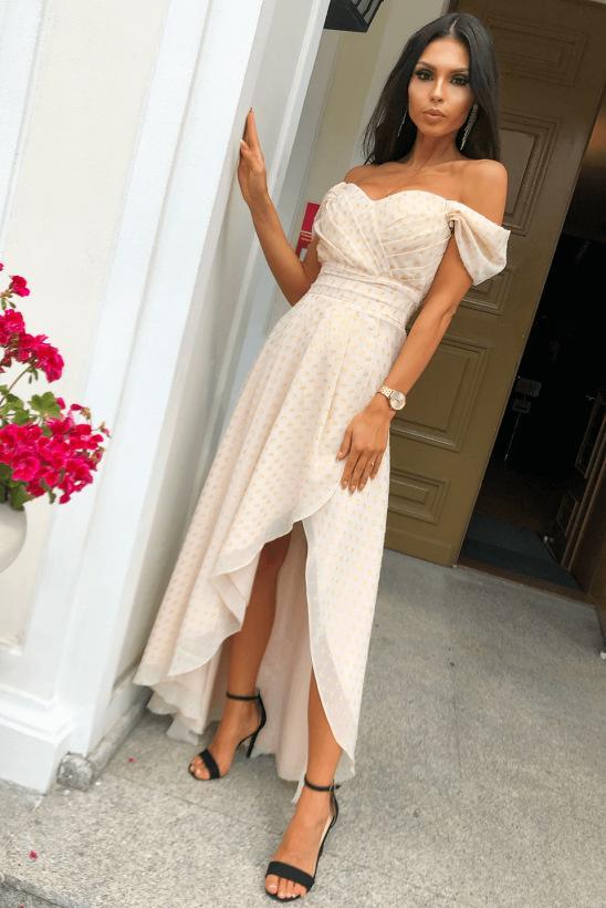 Ladies Summer Fresh Skirt