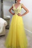 V-neck strap condan with sequins Maxi dress