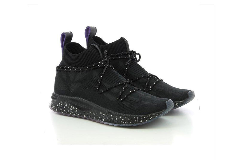 Puma X Naturel Tsugi Evoknit Sock Black 365678-01