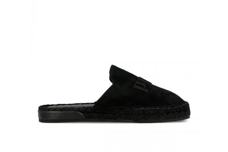 Puma Fenty Espandrille Black Women 367685 01