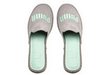 Puma Fenty Espandrille Grey Women 367685 02
