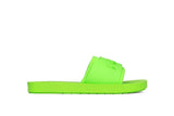 Puma Fenty Surf Slide Women Green 367747 04