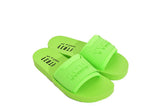 Puma Fenty Surf Slide Women Green 367747 04