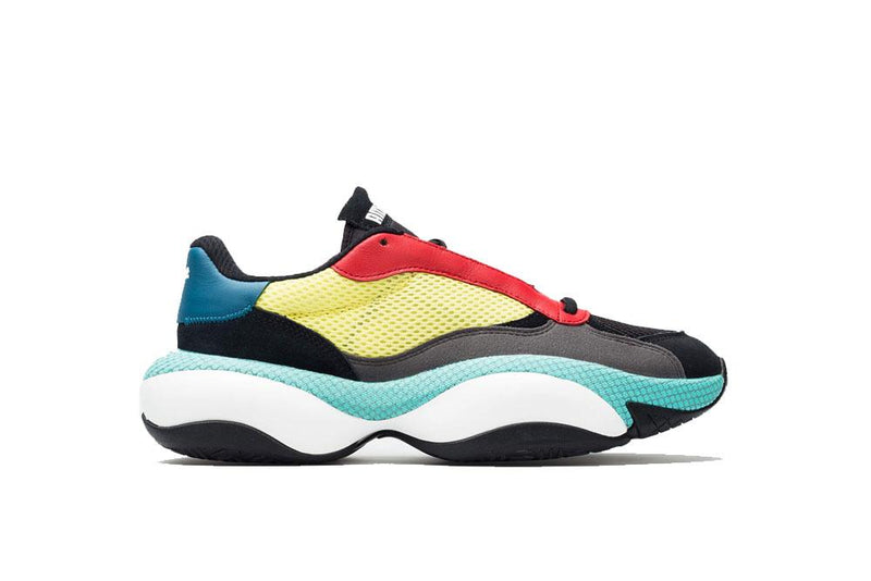 Puma Alteration Kurve Multicolor 369794-02