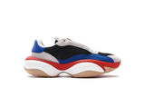 Puma Alteration Kurve Blue/Red/White 369794-03