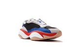 Puma Alteration Kurve Blue/Red/White 369794-03