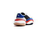 Puma Alteration Kurve Blue/Red/White 369794-03