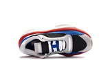 Puma Alteration Kurve Blue/Red/White 369794-03