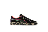 Puma X Sophia Webster Suede Black/Neon Women 370117 01