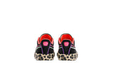 Puma X Sophia Webster Suede Black/Neon Women 370117 01