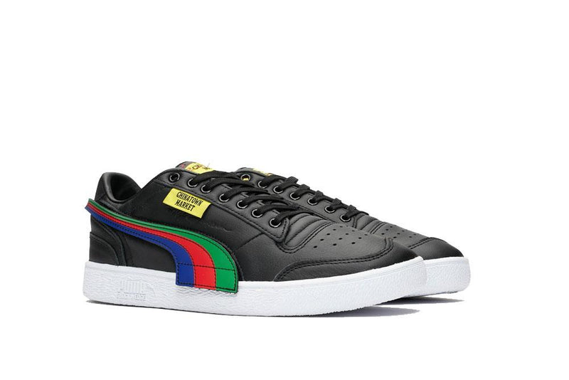 Puma Ralph Samson LO x Chinatown Market Black 371089-02