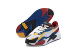 Puma RS-X3 Puzzle Red/Yellow/Blue 371570 04