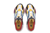 Puma RS-X3 Puzzle Red/Yellow/Blue 371570 04