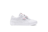 Puma Cali X Hello Kitty White Women 372328 01