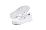 Puma Cali X Hello Kitty White Women 372328 01