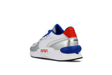 Puma RS 9.8 Space Agency White 372509-01