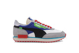 Puma Rider Ride On Red/Dazz Blue 372838 01