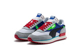Puma Rider Ride On Red/Dazz Blue 372838 01