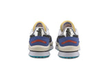 Puma Rider 020 Ride On Blue/Grey/Green 372839 01