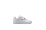 Puma Cali X Hello Kitty White KIDS 372947 01