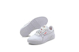 Puma Cali X Hello Kitty White KIDS 372947 01