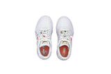 Puma Cali X Hello Kitty White KIDS 372947 01