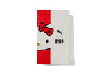 Puma Cali X Hello Kitty White KIDS 372947 01