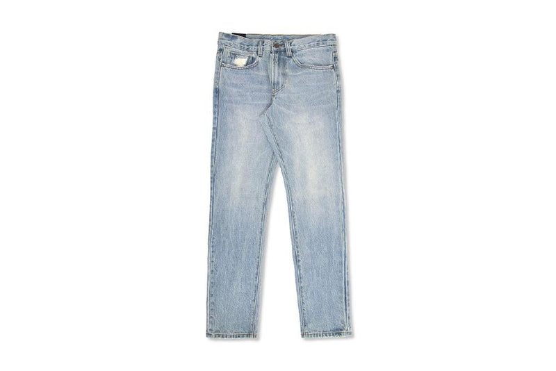 Puma x XO Denim Pants - Blue Indigo  577057-77