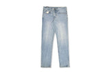 Puma x XO Denim Pants - Blue Indigo  577057-77