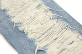 Puma x XO Denim Pants - Blue Indigo  577057-77