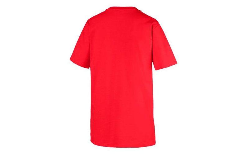 Puma X Hello Kitty Tee Red 597141 99