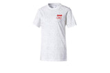 Puma X Hello Kitty All Over Print Tee White Women 597236 02