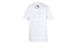 Puma X Hello Kitty All Over Print Tee White Women 597236 02