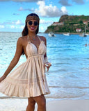 Women's Summer Short Dress