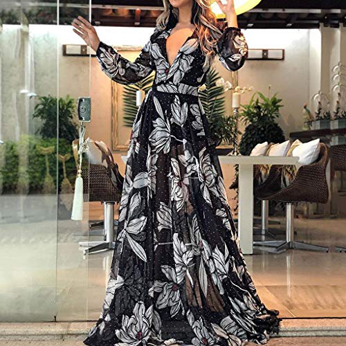 Women Pleated Swing Maxi Dress
