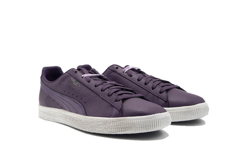 Puma X PRPS Clyde Purple/White 370225 01